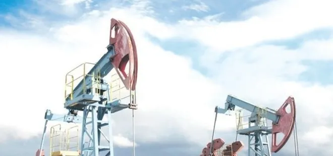 3 kuyudan daha üretim başladı! Türkiye’den rekor üstüne rekor