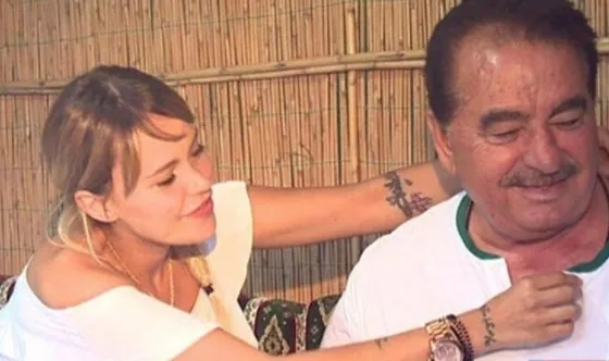 Gülçin Karakaya’dan ayrılan İbrahim Tatlıses ışık hızıyla yeni aşka yelken açtı! Bu defa 39 yaş küçük