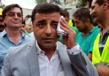 Selahattin Demirtaş hakkında istenen ceza belli oldu