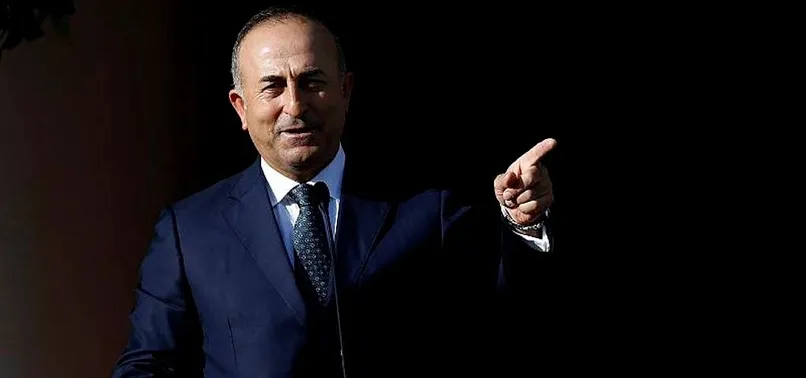 Bakan Mevlüt Çavuşoğlu: Başkan Erdoğan ve Putin'in inisiyatifiyle...