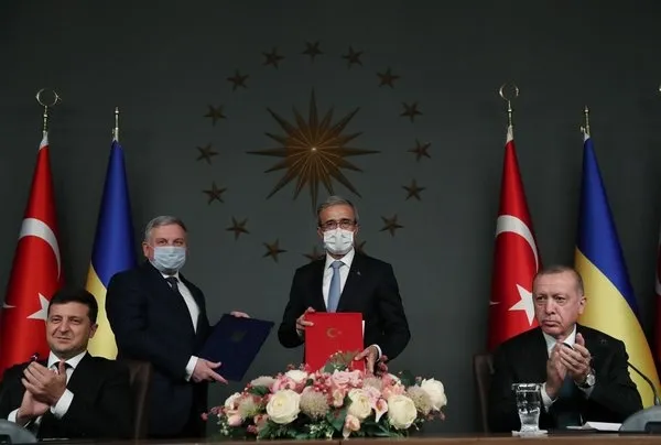 İngiltere Türk İHA'ları için harekete geçti! Resmi görüşme yapıldı - 6