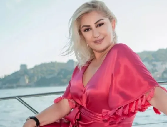 Muazzez Ersoy öve öve bitiremedi! Turkuvaz Medya’da gazeteci olasım geldi