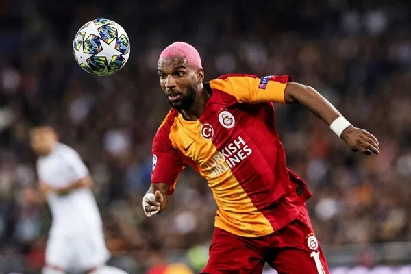 Babel Galatasaray’dan ne zaman ayrılıyorsun? sorusuna yanıt verdi