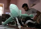 F35 maketi yaptı! Teknofest’e davet edildi