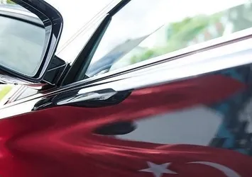 Yerli otomobilin üretim yeri belli oldu