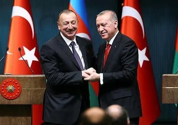 Azerbaycan'dan Kahramanmaraş depremi sonrası milyonlarca dolarlık destek: Türkiye’nin inşası bizim inşamız