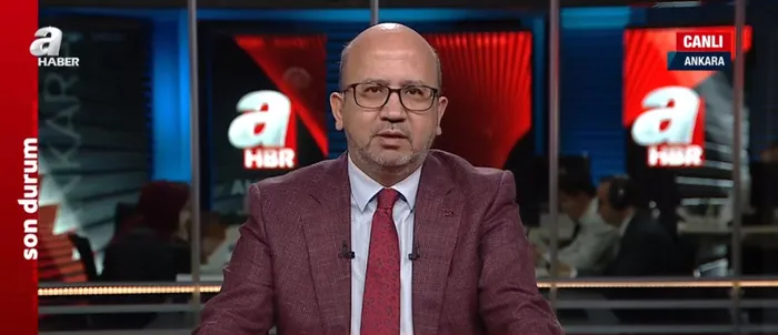 7’li koalisyonda kriz bitmiyor! A Haber’de çarpıcı değerlendirme: İYİ Parti ve CHP’de çok sarsıcı sonuçları ortaya çıkaracak