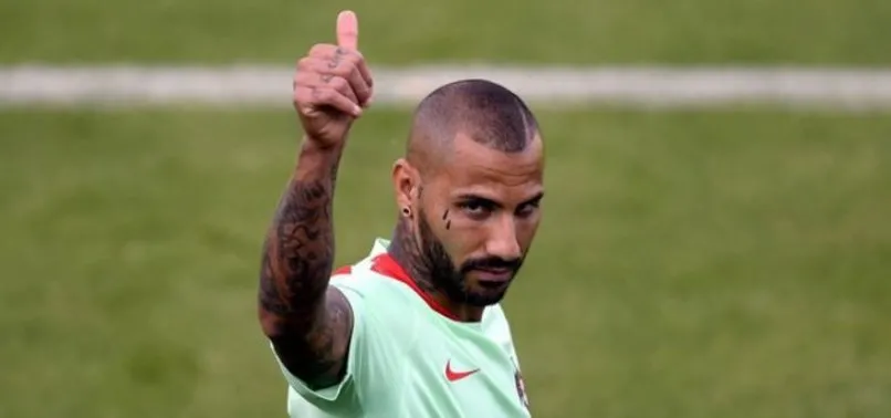QUARESMA'YA NAZAR DEĞDİ!