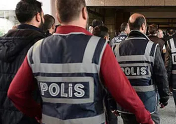 4 ilde eş zamanlı FETÖ operasyonu