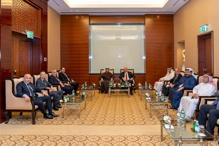 Son dakika: Türkiye'den Dubai’ye ihracat çıkarması: Hedef 10 milyar dolar! - 5