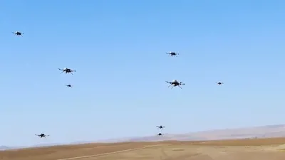 Türkiye’den savunmada flaş adım!