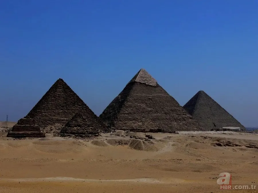 Doğmamış çocuğuyla mumyalandı: 2 bin yıl nasıl bozulmadan kaldı? "Gerçek bir insanlık trajedisi" 11