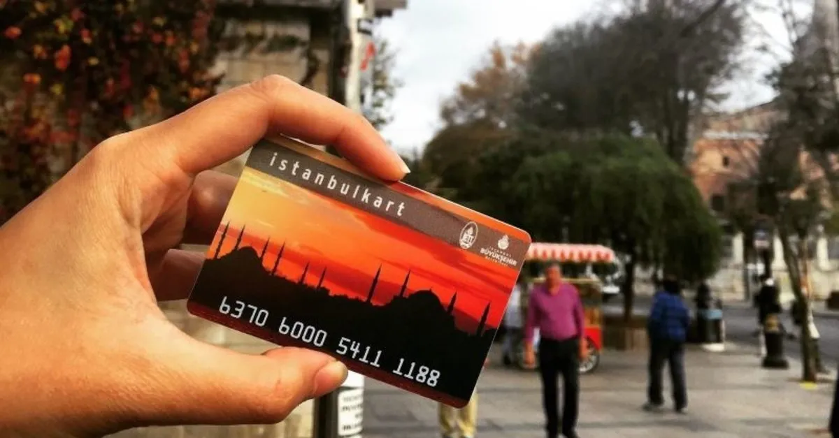 Aylik Ogrenci Akbili Ne Kadar Oldu Aylik Tam Akbil Kac Lira Oldu Iett Metro Metrobus Ucretleri Ne Kadar