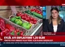 Eylül ayı enflasyon açıklandı