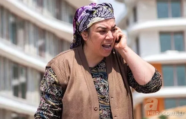 Yeşim Ceren Bozoğlu bu itirafla olay yarattı! 1