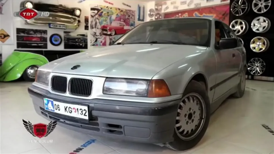 Yok böyle değişim! BMW'nin eski halinden eser kalmadı...
