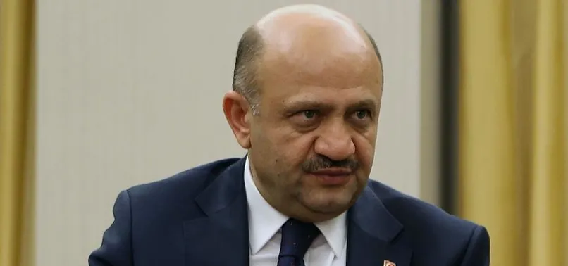 Bakan Işık, ABD Savunma Bakanı Mattis ile görüşecek