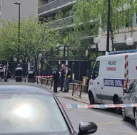 Fransa’da Türk Paris Başkonsolosluğuna saldırdı