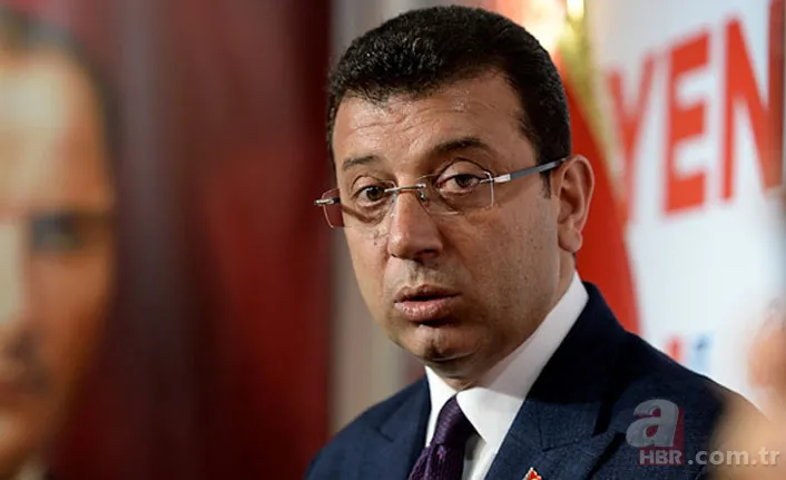 İBB Hukuk Müşavirliği, Ekrem İmamoğlu ve sözcüsü Murat Ongun'un yalanını aklamak için sahte evrak hazırlamış! 1