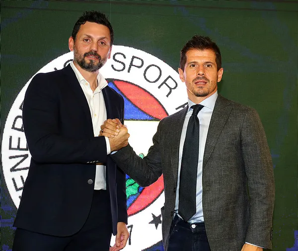 Son dakika | Fenerbahçe Teknik Sorumlusu Emre Belözoğlu’ndan önemli açıklamalar