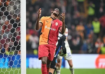Ülke puanları değişti! UEFA'da güncel sıralama nasıl?