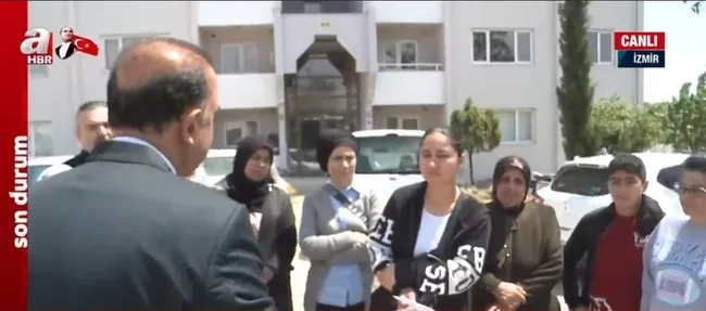 Önce Tekirdağ’da sonra İzmir’de büyük ayıp! Depremzedelerin yaşadığı evler satışa çıkarıldı