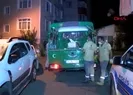 Birlikte eğlendiği kadını bıçaklayarak öldürdü