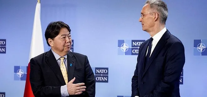 Japonya’dan NATO adımı! NATO Genel Sekreteri Jens Stoltenberg duyurdu