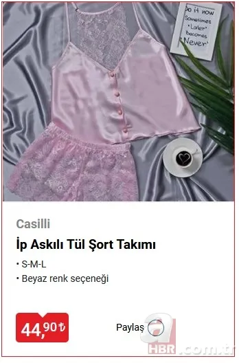 BİM 2 Şubat 2021 aktüel ürünler kataloğu: Bu hafta BİM'de neler var? Salı kampanyaları sürprizlerle dolu 5