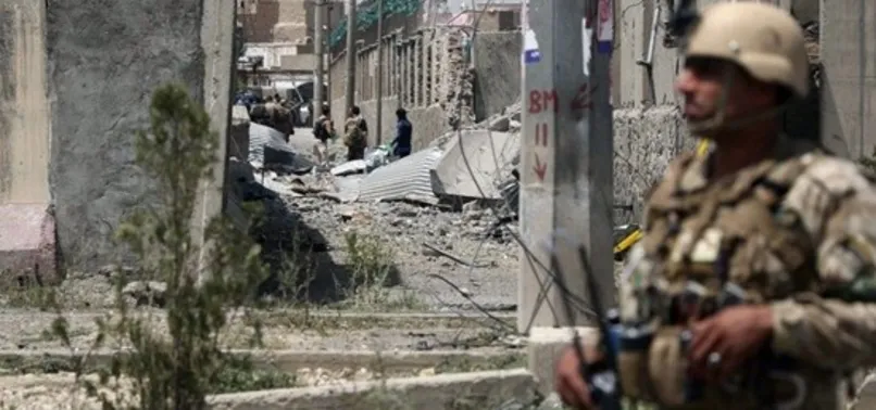 Afganistan'da Taliban saldırısı: 11 ölü
