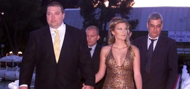 Murat Hakan Uzan kimdir? Genç Parti yeni genel başkanı Hakan Uzan kimdir? Kaç yaşında?