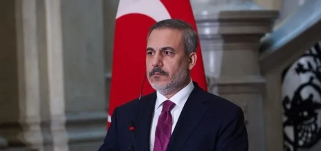 Bakan Fidan Suudi Arabistan ve BAE’li mevkidaşlarıyla Yemen’i görüştü!