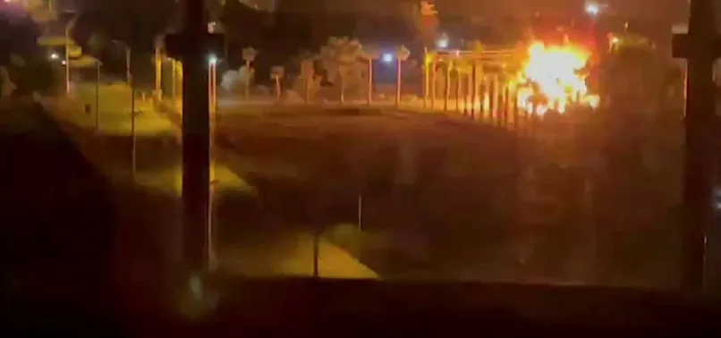 Mersin'de polisi şehit eden terörist Dilşah Ercan CHP raporunda! "Tutuklu gazeteci" dediler "Zozan Tolan" kod adlı PKK'lı çıktı