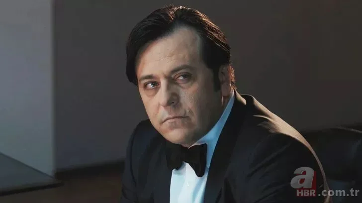 Muhteşem Yüzyıl ve Elvada Rumeli'de rol almıştı! Luran Ahmeti kimdir, öldü mü? Luran Ahmeti kaç yaşında, nereli? Biyografisi... 2