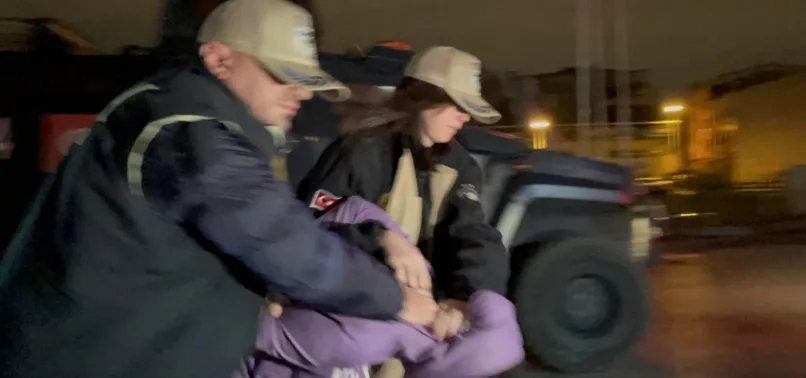 Taksim bombacısı terörist Ahlam Albashir'in telefonundan iki sır cevapsız arama! Kod adı: Amcam...