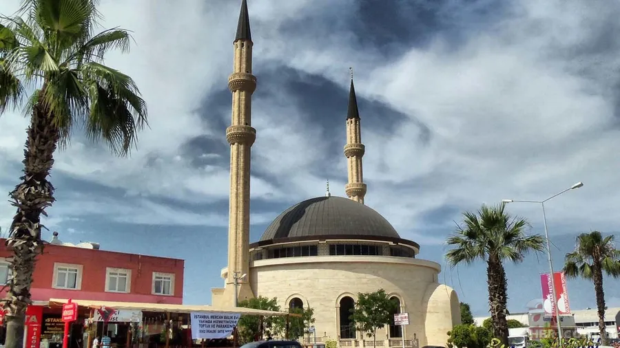 Hicri Yılbaşı Muharrem ayı en güzel mesajlar! En yeni dualı hadisli Muharrem ayı mesajları 7