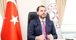Berat Albayrak’ın günahı neydi?