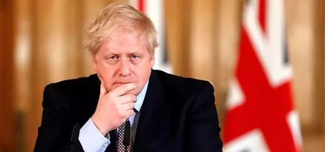 İngiltere Başbakanı Boris Johnson’la ilgili flaş açıklama: Pazartesi günü işe dönüyor