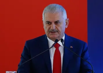 Binali Yıldırım'dan Lozan açıklaması