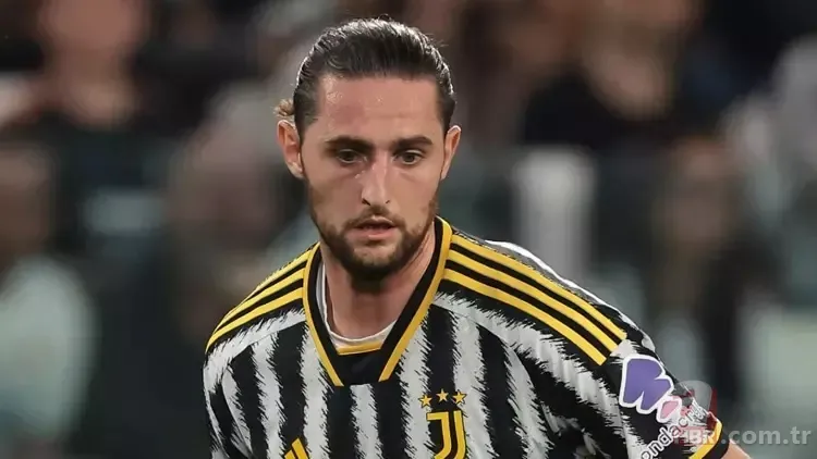 Galatasaray 29'luk dünya yıldızını monte etti! Yeni orta sahaya selam durun 3