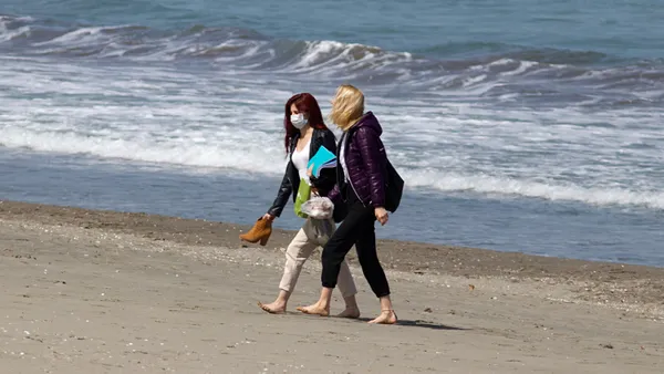 Son dakika: İçişleri Bakanlığı’ndan kademeli normalleşme genelgesi!