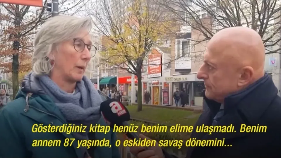 Avrupa’yı savaş korkusu sardı