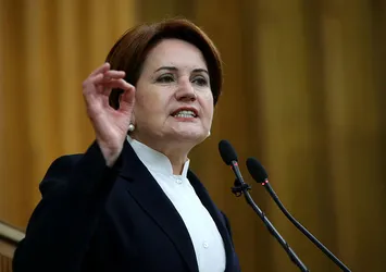 İyi Parti'de yeni istifalar