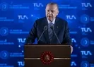 Başkan Erdoğan: 2023’te Ay’a gideceğiz