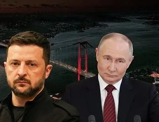 Ukrayna lideri Zelenskiy'nin, İstanbul'da gerçekleşecek zirvede sadece Rus lider Putin ile görüşeceği açıklandı. Açıklamaya göre Ukraynalı lider, Rus heyetinden başka isimlerle bir araya gelmeyecek. Kremlin’den İstanbul’da gerçekleştirilecek barış diplomasisi hakkında açıklama geldi. Kremlin’den yapılan açıklamada “Rus heyeti Türkiye’deki görüşmeye hazırlanıyor. Rusya’yı kimin temsil edeceğini Putin uygun gördüğünde duyuracağız” denildi. Kiev yönetimi de Kremlin'den gelen açıklamaya tepki gösterirken “Eğer Vladimir Putin Türkiye’ye gelmeyi reddederse, bu durum Rusya’nın savaşı bitirme niyetinde olmadığının göstergesidir.