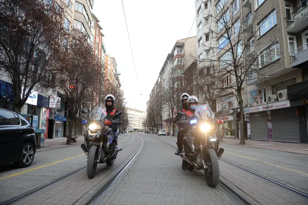 Son dakika: İçişleri Bakanlığı açıkladı! İşte yeni tedbirler hakkında tüm merak edilenler