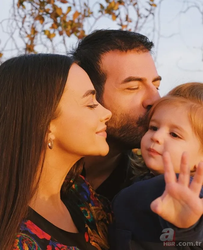 Hande Soral 38. yaşını ikiz kardeşleriyle kutladı! Bensu Soral'ın ablası... 2