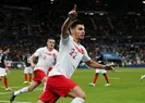 Beşiktaşa Kaan Ayhan müjdesi