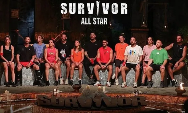 Survivor yedek yarışmacılar kimler, isimleri ne? Survivor 2022 yedek yarışmacılar ne zaman gelecek?