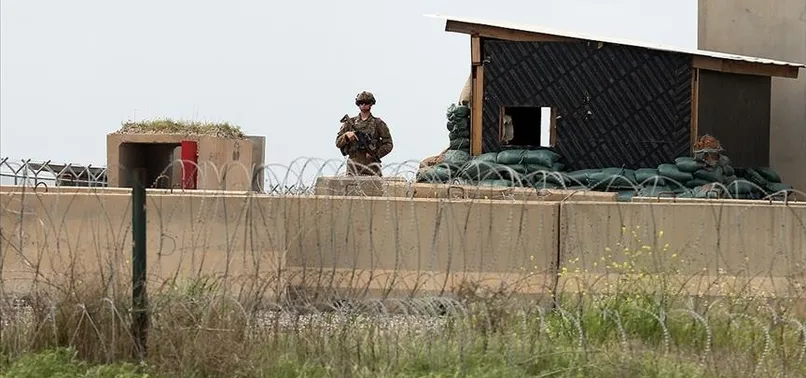 Ürdün'de ABD üssüne saldırı! 3 asker ölü 25 asker yaralı